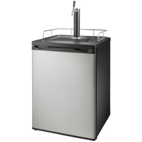 Midea NSBK1TSS6 Beer Cooler