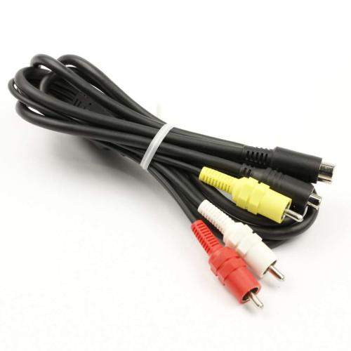 Sony Cord, Connection (Av Multiple) - 1-823-156-13