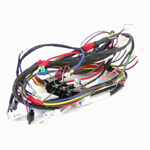 Samsung Dryer Wire Harness - DC93-00466A