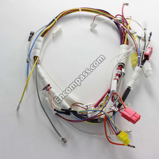 LG Range Oven Wire Harness - EAD61850507