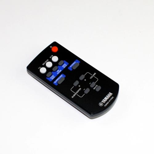 Yamaha Remote Control - WY578000