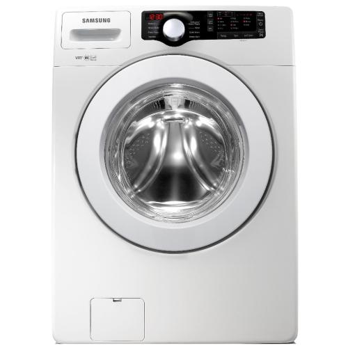 Samsung WF361BVBEWR/A1 3.6 Cu. Ft. Large Capacity Front Load Washer