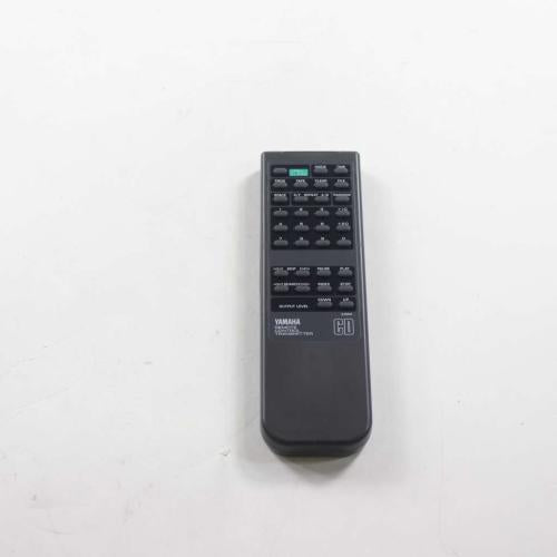 Yamaha Remote Control - VL964400