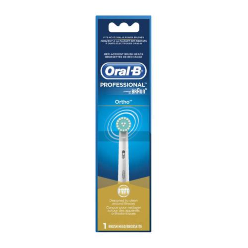 Oral-B Od17-1 Ortho Refill - 80274162