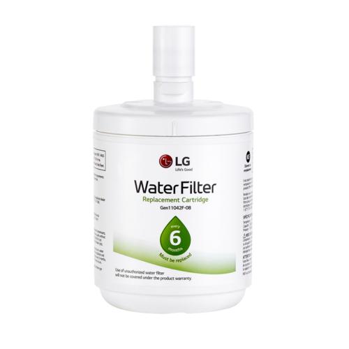 LG Lt500P Water Filter - 5231JA2002A