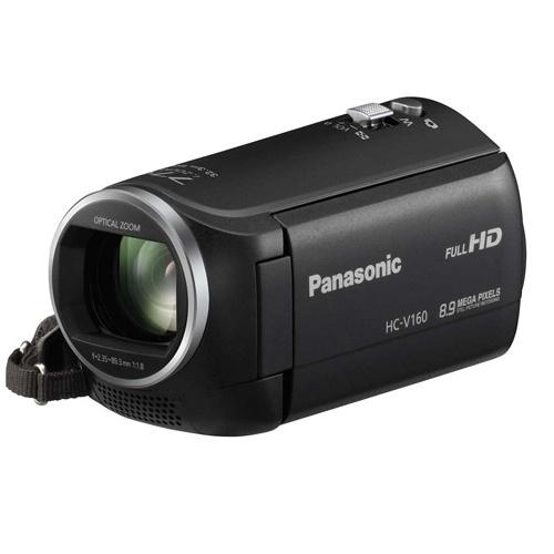 Panasonic HCV160 Camcorder