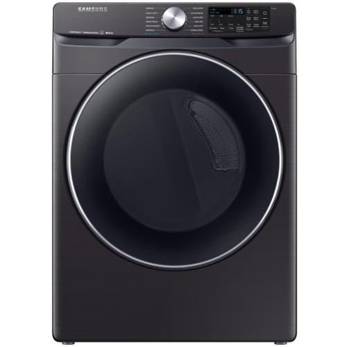 Samsung DVG45R6300V/A3 7.5 Cu. Ft. Smart Gas Dryer With Steam Sanitize+