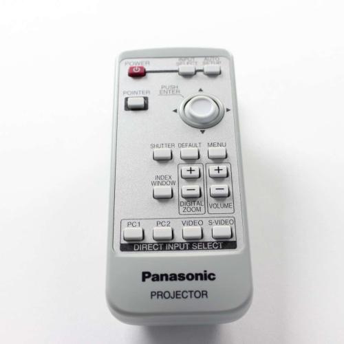 Panasonic Remote Control - N2QAYA000002