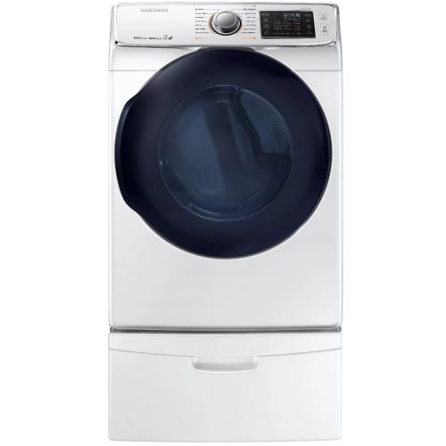 Samsung WF45H6300AW/A2 27 Inch 4.5 Cu. Ft. Front Load Washer