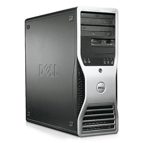 Dell PRECISIONWS390 Precision Ws390 Desktop