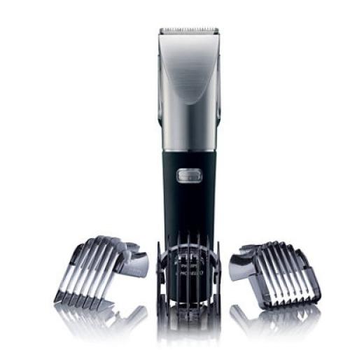 Norelco QC5055/40 Hair Clipper With Storage Solution