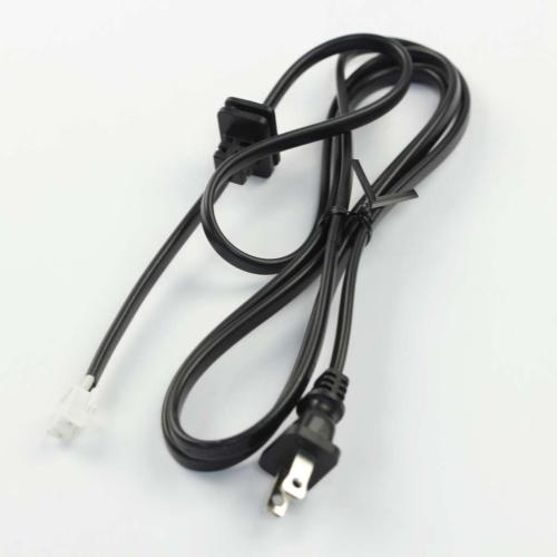 Toshiba Power Cord Sp12X1.5Mnispt Sr1 - 75014368