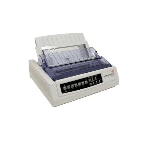 Okidata ML320TURBON Dot Matrix Printer