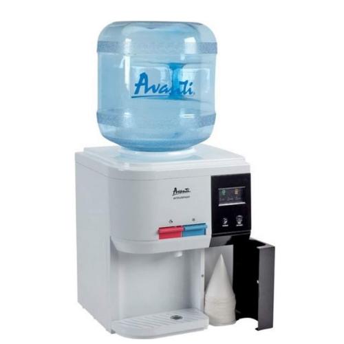 Avanti WD31EC Table Top Thermoelectric Water Cooler