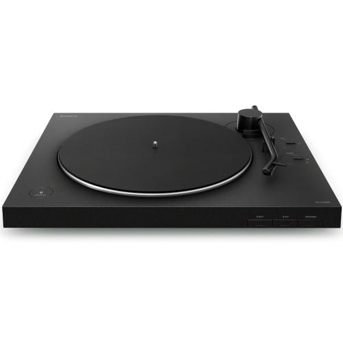 Sony PSLX310BT Turntable with BLUETOOTH® connectivity