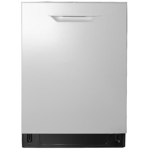 Insignia NSDWR2WH8 24-Inch Top Control Built-In Dishwasher - White