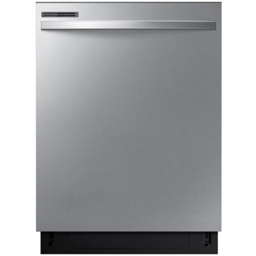 Samsung DW80R2031US/AA Digital Touch Control 55 Dba Dishwasher In Stainless Steel