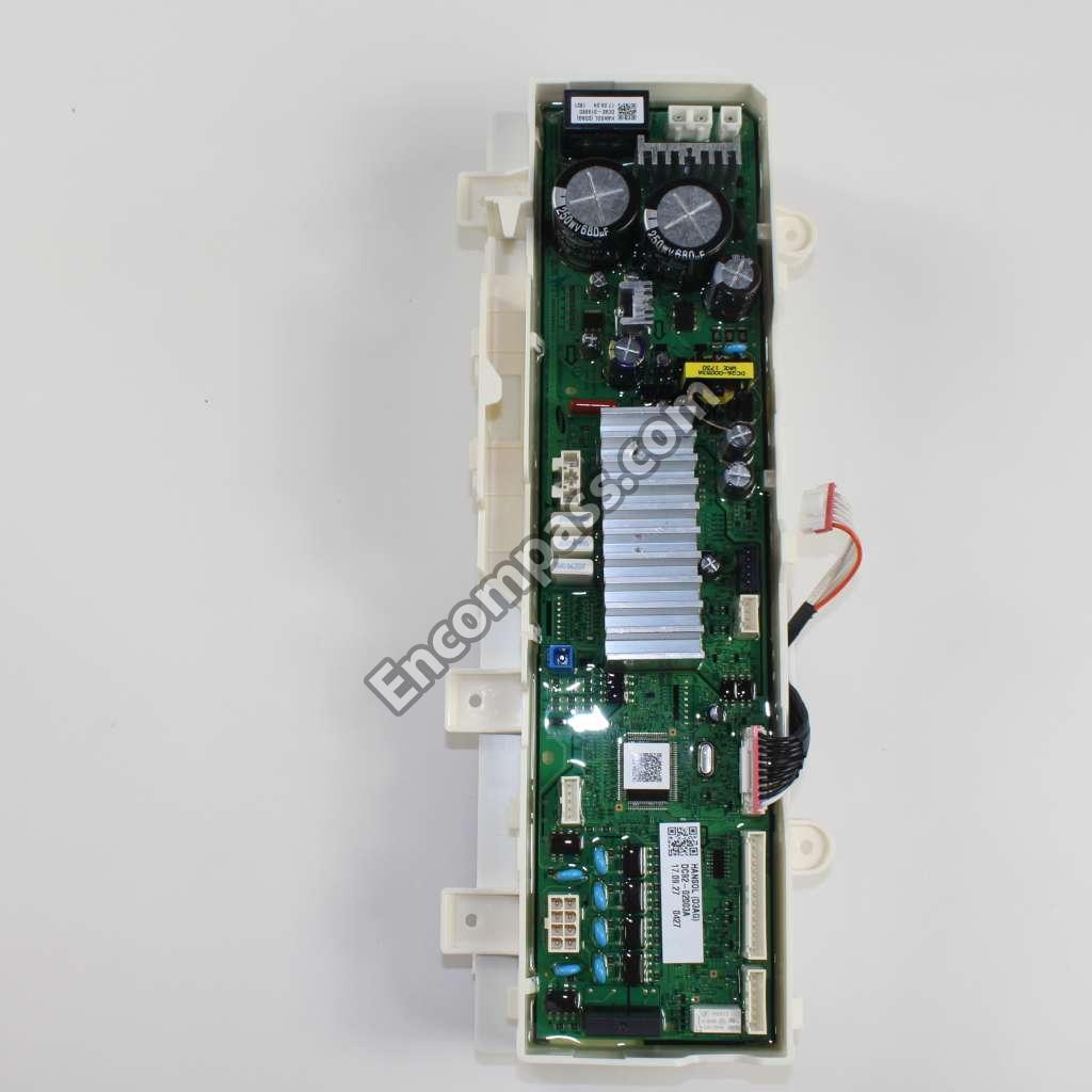 Samsung Washer Electronic Control Board - DC92-02003A