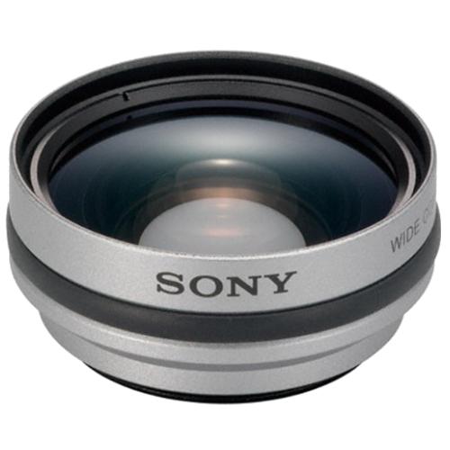 Sony VCLDH0737 Wide Conversion Lens