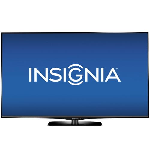 Insignia NS50D400NA14 50-Inch Class (49-1/2-Inch Diag.) - Led - 1080P - 60Hz - Hdt