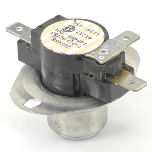 Electrolux Laundry Center Dryer Operating Thermostat - 5303306284