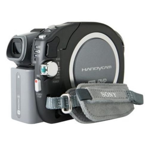 Sony DCRDVD103 Digital Video Camera Recorder