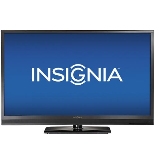 Insignia NS46E340A13 46-Inch Class - Led - 1080P - 60Hz - Hdtv - Multi