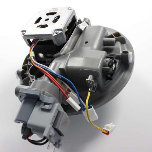 Samsung Dishwasher Pump And Motor Assembly - DD82-01246A