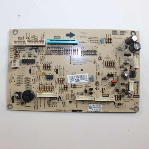 LG System Pcb Assembly - EBR64624506