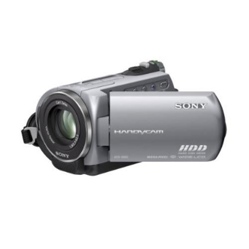 Sony DCRSR82C Hard Disk Drive Camcorder - 100Gb