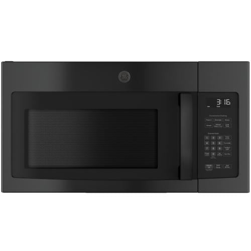 GE JNM3163DJ1BB Microwave/Hood Combo