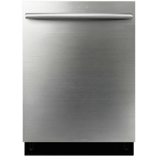 Samsung DW80F600UTS/AA Top Control Dishwasher With Stainless Steel Tub