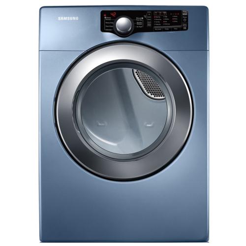 Samsung DV363GWBEUF/A1 7.3 Cu. Ft. Front Load Electric Dryer