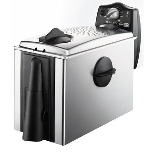 Delonghi D455DZ Deep Fryer - 125577603 - Us