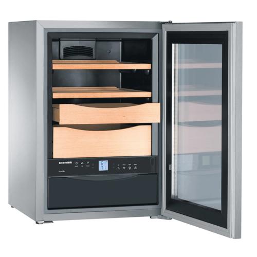 Liebherr XS200 Residential Wine & Humidor Humidor