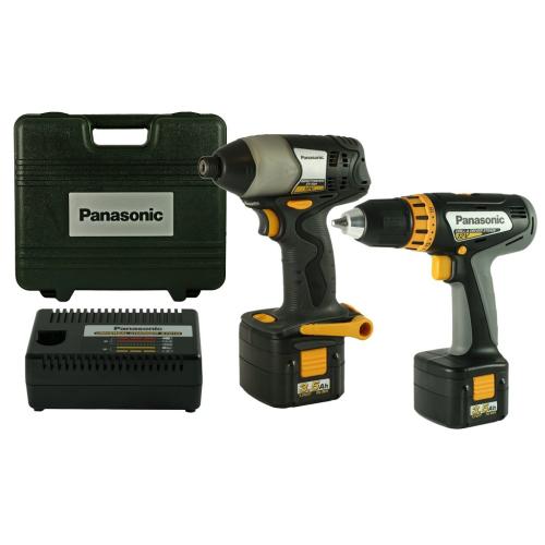 Panasonic EYC103B Combo Kit