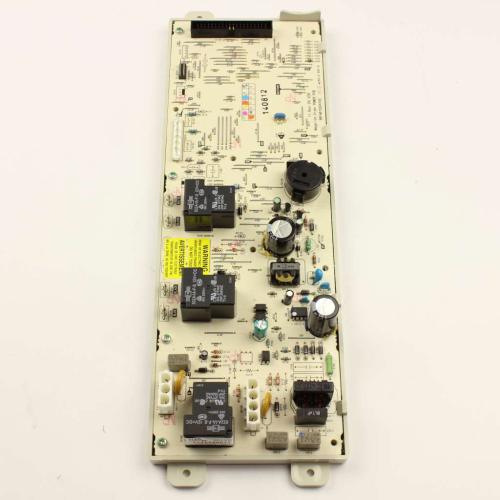 GE Dryer Electronic Control Board - WE4M488