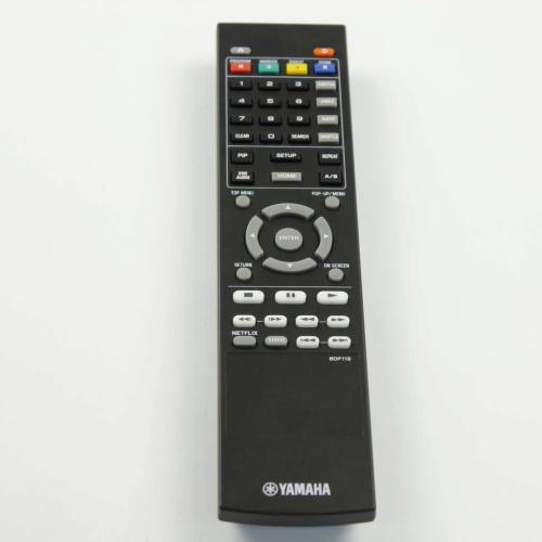 Yamaha Remote Control - ZF155700