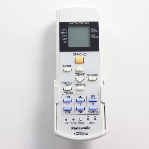 Panasonic Remote Control - CWA75C4643