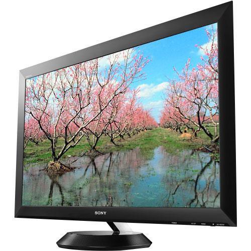 Sony KLV40ZX1M 40" BRAVIA® ZX Series LCD Monitor