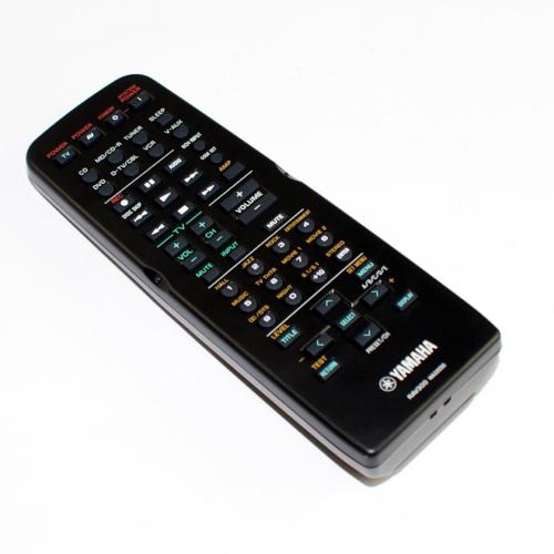 Yamaha Remote Control - WA220300