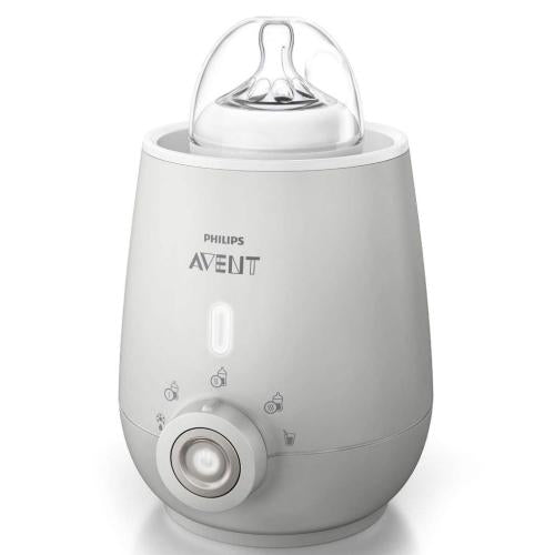 Avent SCF356/00 Baby Bottle Warmer Electric