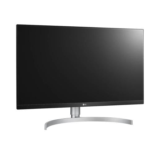 LG 27BL85UW 27-Inch Ultra Hd Led Lcd Monitor