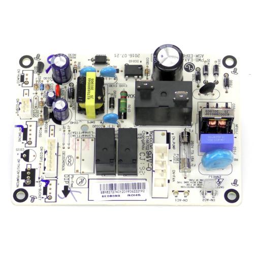 LG Main PCB Assembly - EBR82727401