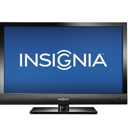 Insignia NS32E440A13 32-Inch Class (31-1/2-Inch Diag.) - Led - 1080P - 60Hz - Hdt