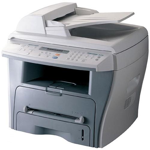 Samsung SCX-4116 Laser Multifunction Printer