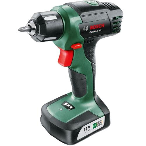 Bosch EASYDRILL12 Cordless Drill Driver