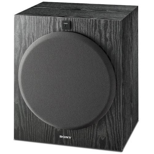 Sony SAW3000 180 Watt Amplified 12" Subwoofer