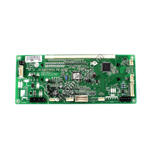 LG Main PCB Assembly - EBR81445901