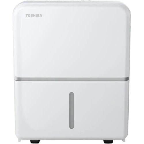 Midea TDDP2213ES2C Toshiba Dehumidifier